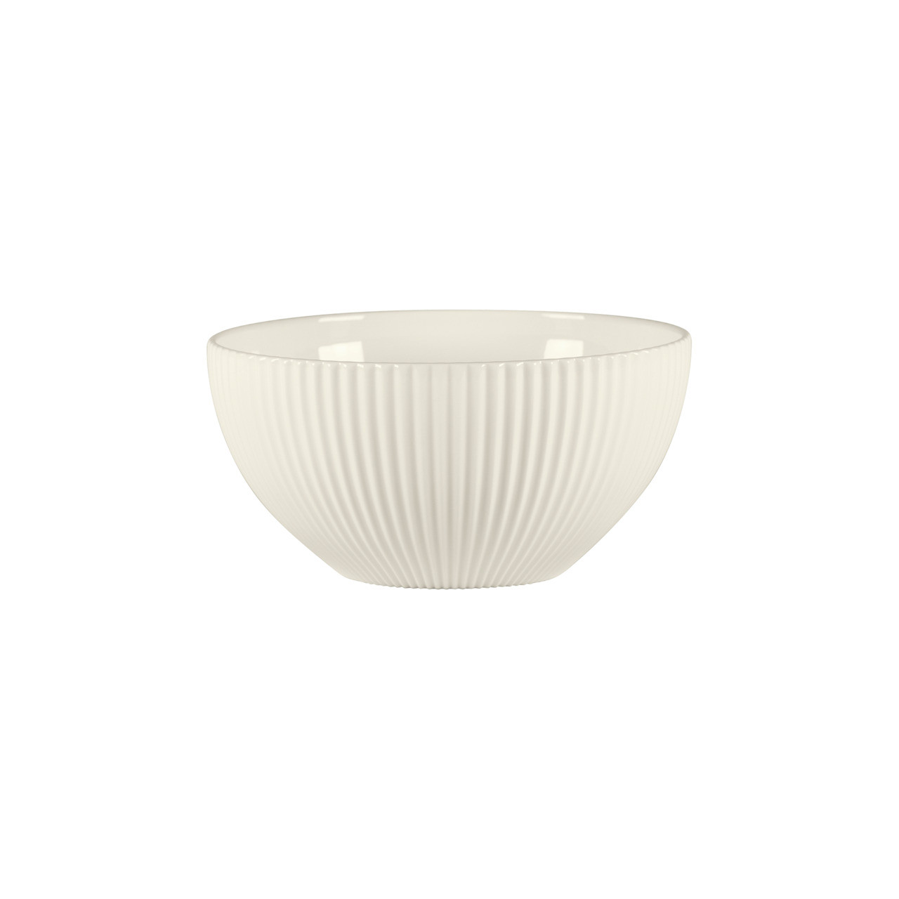 Spectra, Schale ø 168 mm / 1,00 l weiß
